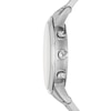Thumbnail Image 2 of Emporio Armani Men's Green Dial Stainless Steel Bracelet Watch