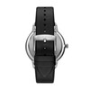 Thumbnail Image 2 of Emporio Armani Men's Leather Watch & Bracelet Gift Set