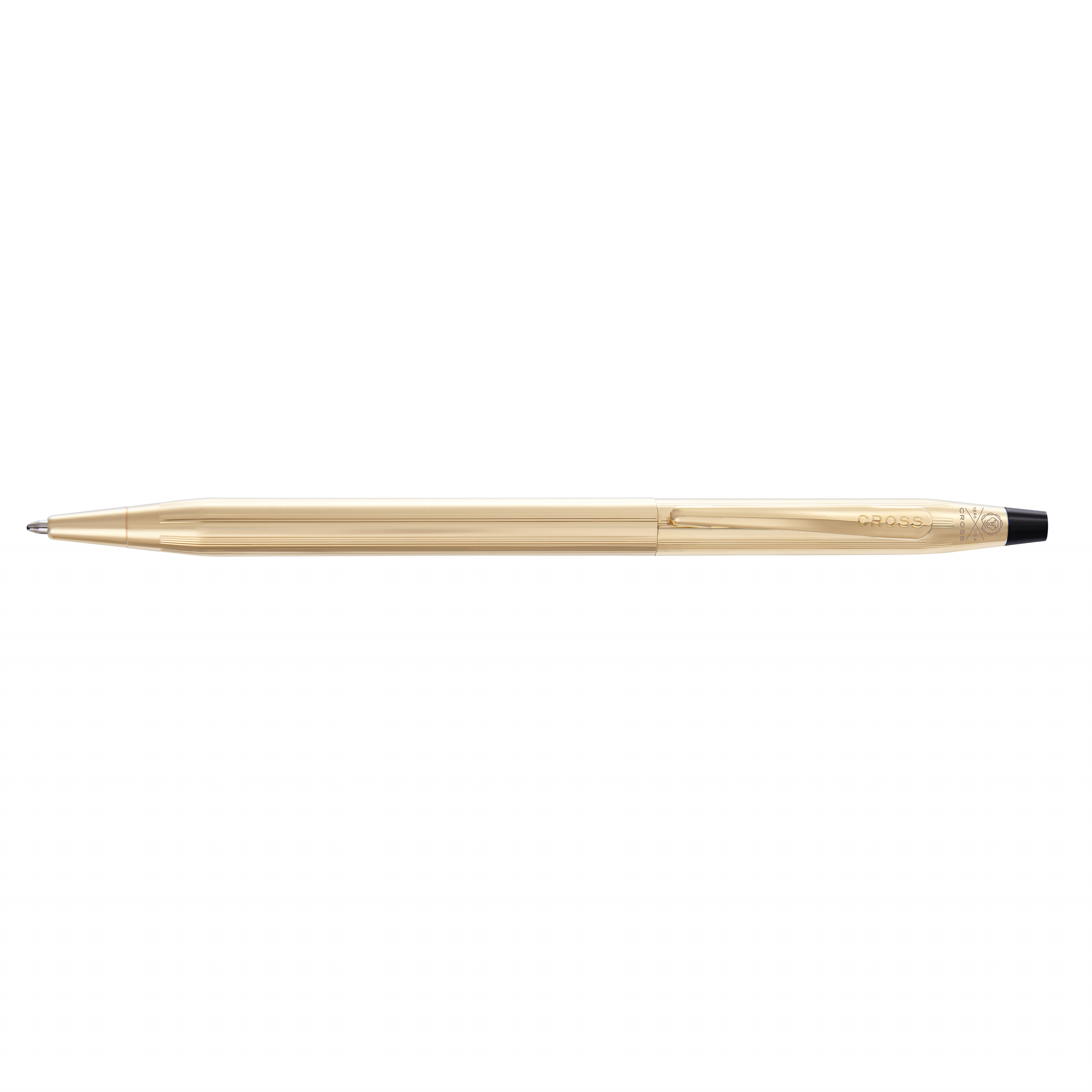 Cross Classic Century Limited Edition 23ct Gold Plated Pen