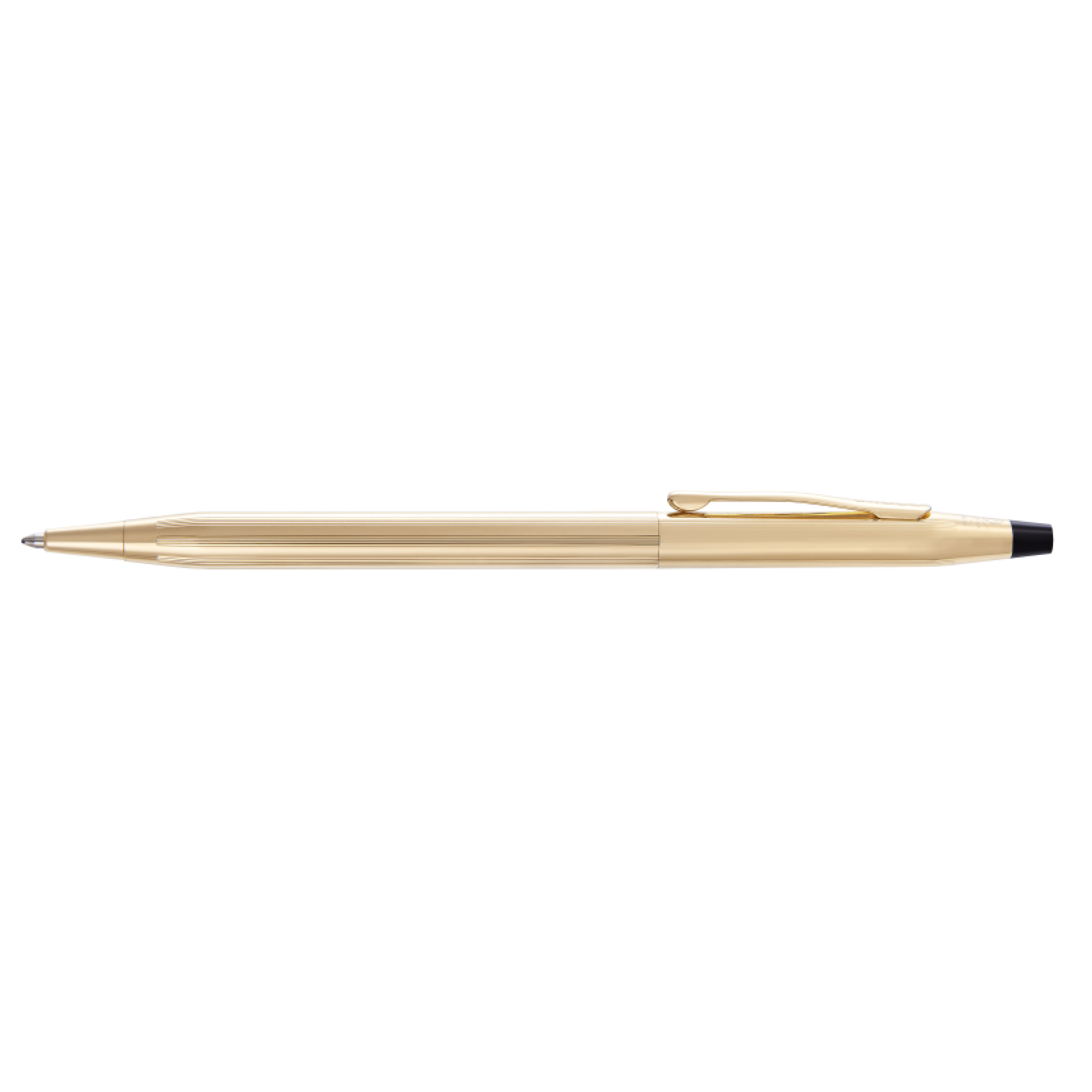 Cross Classic Century Limited Edition 23ct Gold Plated Pen
