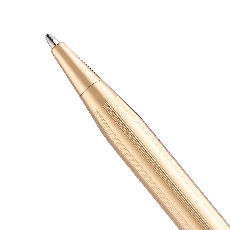 Cross Classic Century Limited Edition 23ct Gold Plated Pen