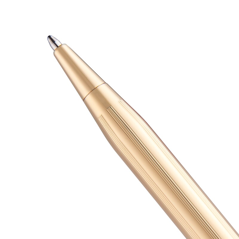 Cross Classic Century Limited Edition 23ct Gold Plated Pen