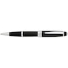 Thumbnail Image 0 of Cross Bailey Rich Black Lacquer Rollerball Pen & Refill