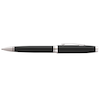 Thumbnail Image 1 of Cross Coventry Black Lacquer Ballpoint Pen & Refill