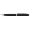 Thumbnail Image 1 of Cross Coventry Black Lacquer Ballpoint Pen & Refill