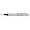 Thumbnail Image 0 of Cross Townsend Polished Chrome Rollerball Pen & Refill