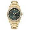 Thumbnail Image 0 of Vivienne Westwood Charterhouse Gold Tone Bracelet Watch