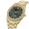 Thumbnail Image 2 of Vivienne Westwood Charterhouse Gold Tone Bracelet Watch