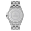 Thumbnail Image 2 of Vivienne Westwood Leamouth Stainless Steel Bracelet Watch
