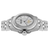 Thumbnail Image 4 of Vivienne Westwood Leamouth Stainless Steel Bracelet Watch