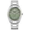 Thumbnail Image 0 of Vivienne Westwood Pennington Stainless Steel Bracelet Watch