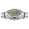 Thumbnail Image 4 of Vivienne Westwood Pennington Stainless Steel Bracelet Watch