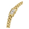 Thumbnail Image 1 of Frederique Constant Carree Classics Art Deco Bracelet Watch