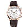 Thumbnail Image 0 of Frederique Constant Classics Alligator Leather Strap Watch