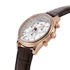 Thumbnail Image 1 of Frederique Constant Classics Quartz Leather Strap Watch