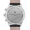 Thumbnail Image 2 of Frederique Constant Classics Quartz Leather Strap Watch
