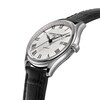 Thumbnail Image 1 of Frederique Constant Classics Index Black Leather Strap Watch