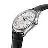 Thumbnail Image 2 of Frederique Constant Classics Index Black Leather Strap Watch