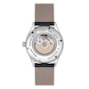 Thumbnail Image 2 of Frederique Constant Heartbeat Leather Strap Watch