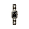 Thumbnail Image 0 of CHANEL Premiere Edition Originale Leather Strap Watch