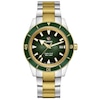 Thumbnail Image 0 of Rado Captain Cook Men's Two-Tone Bracelet Watch