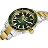Thumbnail Image 1 of Rado Captain Cook Men's Two Tone Bracelet Watch