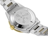 Thumbnail Image 2 of Rado Captain Cook Men's Two-Tone Bracelet Watch