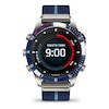 Thumbnail Image 1 of Garmin MARQ Captain (Gen 2) Blue Fabric Strap Smartwatch