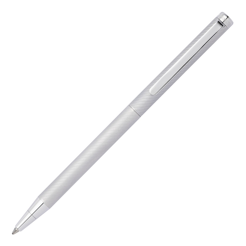 BOSS Cloud Chrome Ballpoint Pen