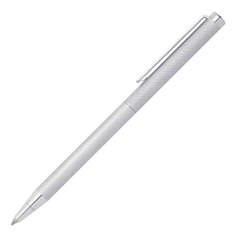 BOSS Cloud Chrome Ballpoint Pen