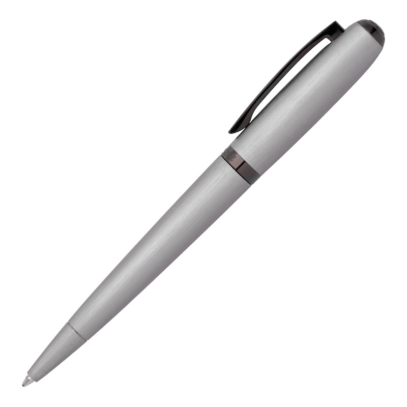 BOSS Contour Chrome Ballpoint Pen