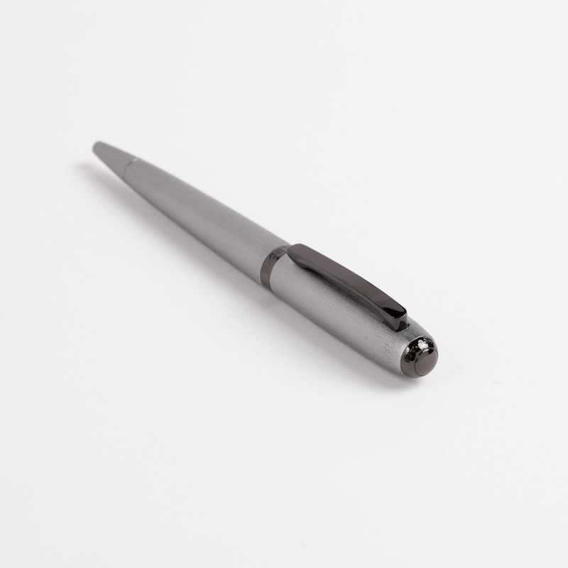 BOSS Contour Chrome Ballpoint Pen