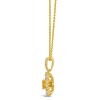 Thumbnail Image 2 of Le Vian Couture 14ct Yellow Gold 0.69ct Diamond Pendant