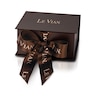 Thumbnail Image 3 of Le Vian Chocolatier 14ct Yellow Gold 0.45ct Diamond Earrings