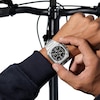 Thumbnail Image 5 of Bell & Ross BR 05 Men's Chrono Stainless Steel Bracelet Watch