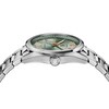 Thumbnail Image 1 of TAG Heuer Carrera Ladies' Green Dial & Stainless Steel Watch