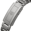 Thumbnail Image 3 of TAG Heuer Aquaracer Professional 200 Solargraph Titanium Watch