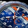 Thumbnail Image 1 of TAG Heuer Formula 1 X Sporting Gulf Stainless Steel Watch