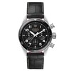 Thumbnail Image 0 of TAG Heuer Autavia Flyback Chronometer Leather Strap Watch