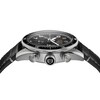 Thumbnail Image 2 of TAG Heuer Autavia Flyback Chronometer Leather Strap Watch