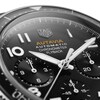 Thumbnail Image 3 of TAG Heuer Autavia Flyback Chronometer Leather Strap Watch