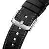 Thumbnail Image 4 of TAG Heuer Autavia Flyback Chronometer Leather Strap Watch