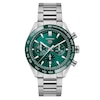 Thumbnail Image 0 of TAG Heuer Carrera Chronograph Men's Stainless Steel Bracelet Watch