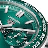 Thumbnail Image 2 of TAG Heuer Carrera Chronograph Men's Stainless Steel Bracelet Watch