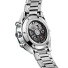 Thumbnail Image 3 of TAG Heuer Carrera Chronograph Men's Stainless Steel Bracelet Watch