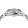 Thumbnail Image 1 of TAG Heuer Carrera Ladies' Silver-Tone Dial & Stainless Steel Watch