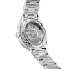 Thumbnail Image 2 of TAG Heuer Carrera Ladies' Silver-Tone Dial & Stainless Steel Watch
