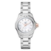 TAG Heuer Professional 200 Diamond Stainless Steel Watch