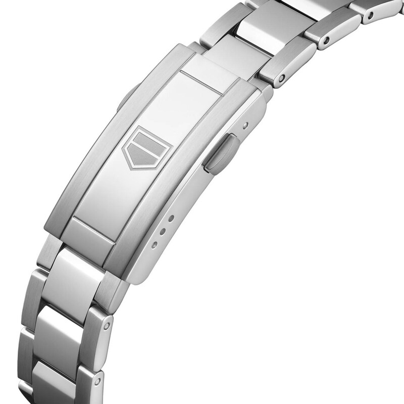 TAG Heuer Professional 200 Diamond Stainless Steel Watch