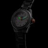 Thumbnail Image 5 of TAG Heuer Professional 200 Diamond Stainless Steel Watch